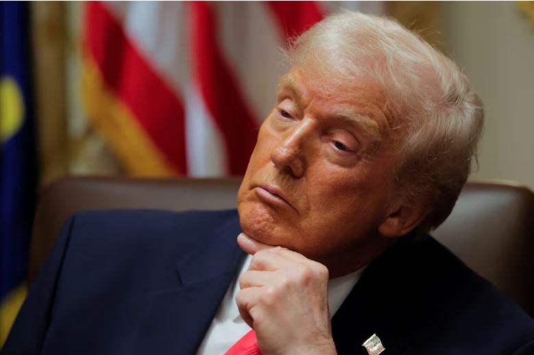 Trump administration ‘will expand travel ban to 30 countries’